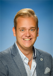 Thomas Lintner, Mag. Dr.